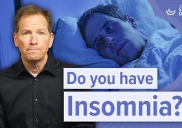 Can’t Sleep? Here’s the Hidden Cause of Insomnia Reason Behind Your Insomnia!