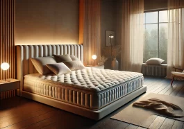 Understanding Insomnia: Causes and Premium Mattress Solutions