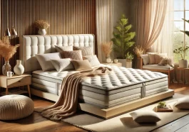 Why Your Mattress Matters: How a Premium Mattress Benefits Can Transform Your Sleep