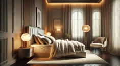 The Ultimate Guide to Premium Sleep: Redesigning Your Bedroom for Comfort