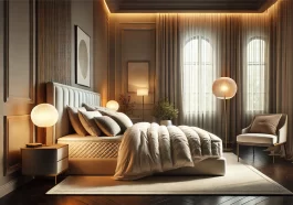 The Ultimate Guide to Premium Sleep: Redesigning Your Bedroom for Comfort