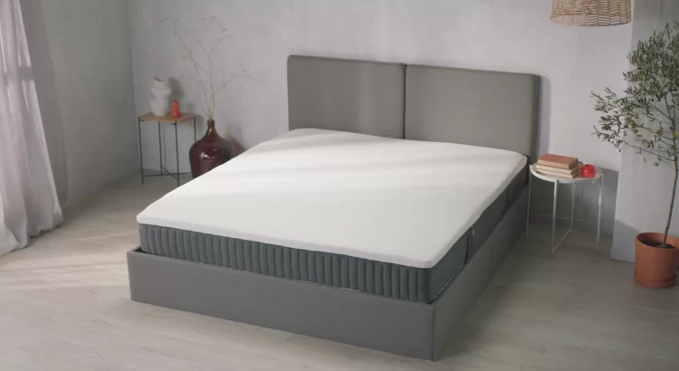 The Luxe Sleep Revolution: What Makes Premium Mattresses Worth It?