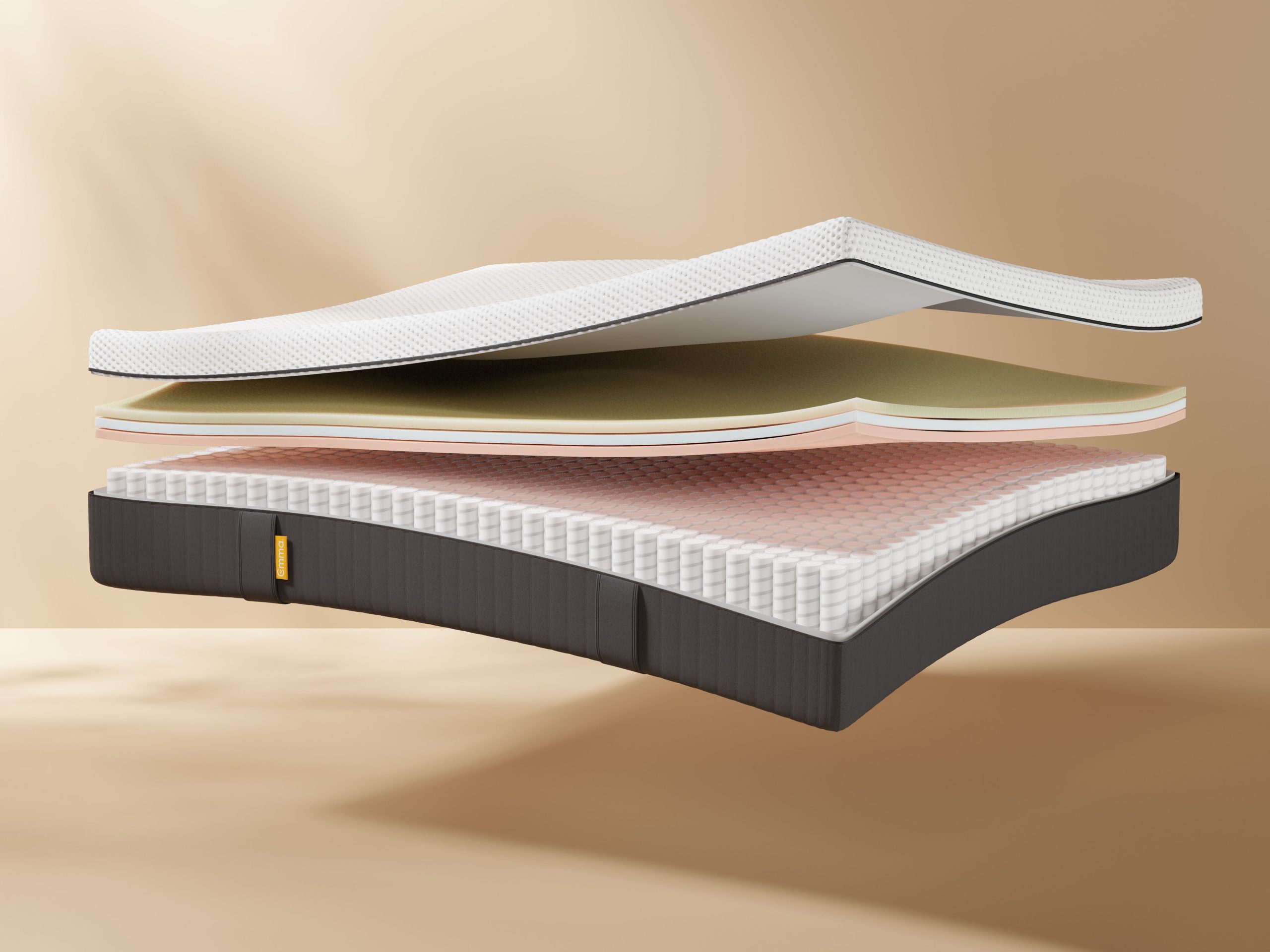 The Luxe Sleep Revolution: What Makes Premium Mattresses Worth It?