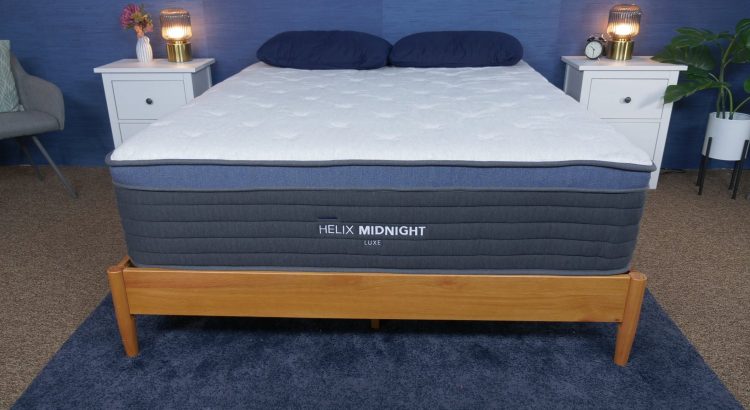 The Secret Behind Ultra-Luxury Mattresses: Materials That Redefine Comfort