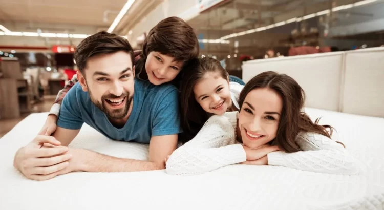 Limited Time Offer! Get Premium Mattresses at Exclusive Prices Only at Elm Sleep