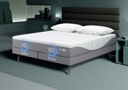 The Best High-Tech Mattress for Better Sleep and Health!