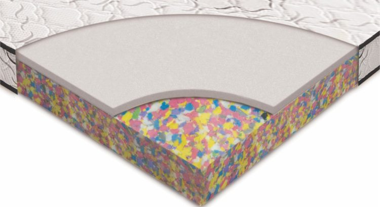 Orthopedic Rebonded Foam Mattresses: The Ultimate Choice for Back Pain Relief!