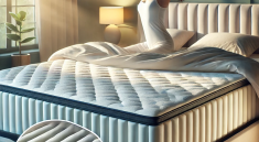 Do You Wake Up Tired? The Shocking Truth About Your Mattress