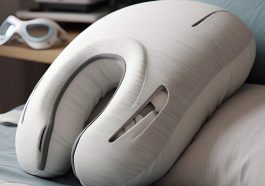 Enduri Med CPAP Pillow