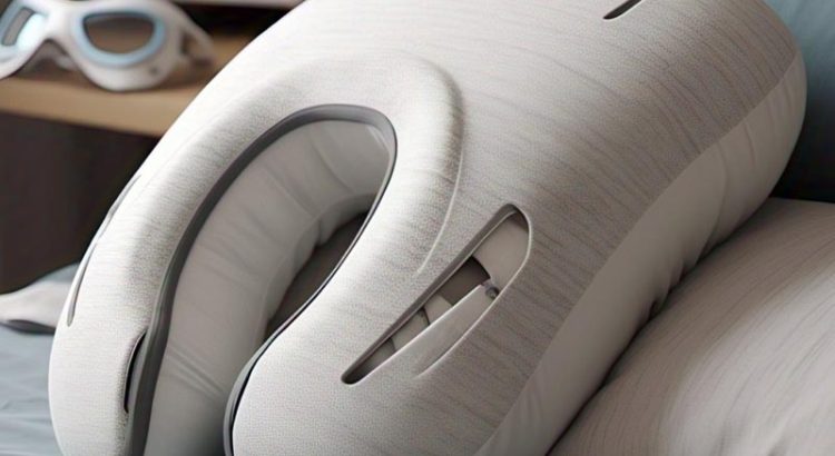 Enduri Med CPAP Pillow