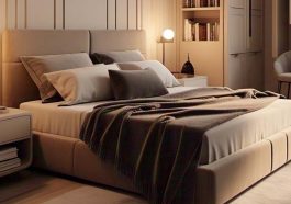 Minimalist Bedroom