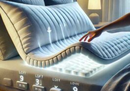 Customizable Pillows