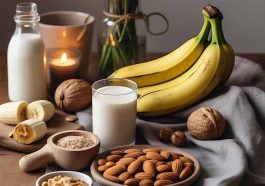 Diet and Nutrition