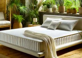 Eco-Friendly Sleep