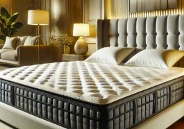 Revolutionary Mattress