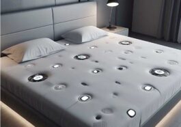 Revolutionizing Sleep