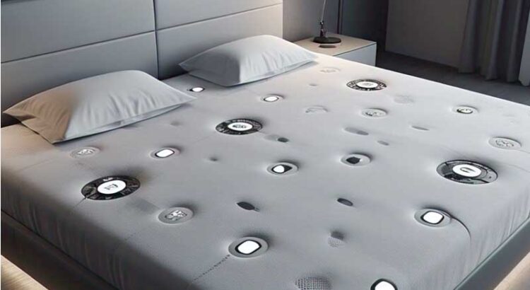 Revolutionizing Sleep