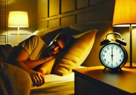 Sleep Better