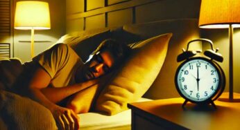 Sleep Better: Stick to a Consistent Schedule