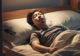 Sleep Smarter