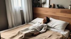 Sleep Trends 2025