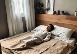 Sleep Trends 2025