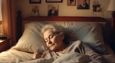 The Elderly and Sleep