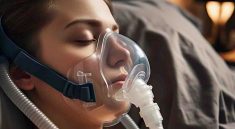 CPAP Therapy