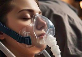 CPAP Therapy