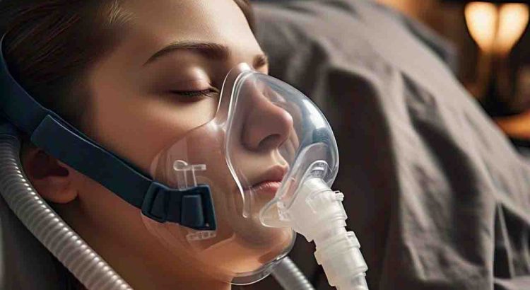 CPAP Therapy