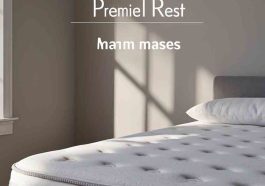 DreamCloud Premier Rest