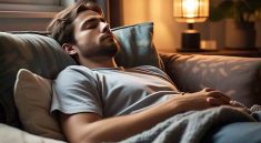 Power Napping