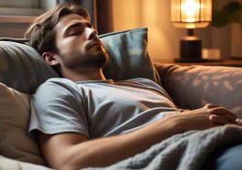 Power Napping