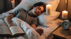 Sleep Your Way
