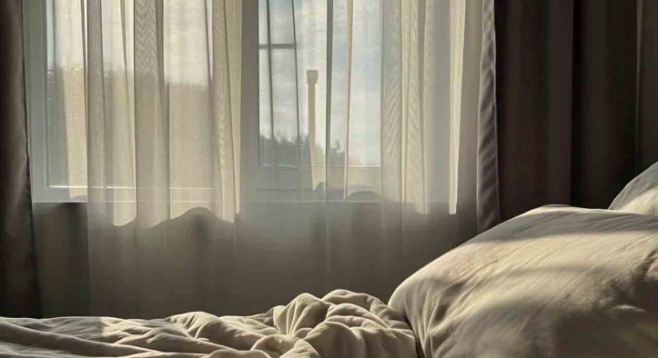 Spring into Better Sleep: How the April Theory