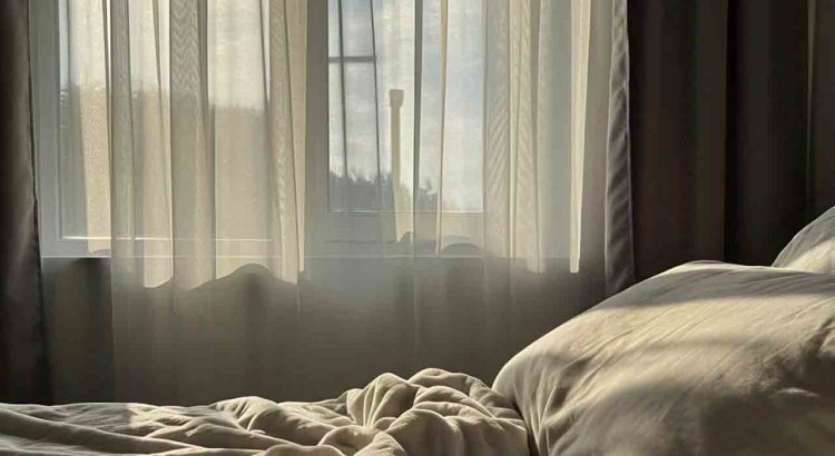 Spring into Better Sleep