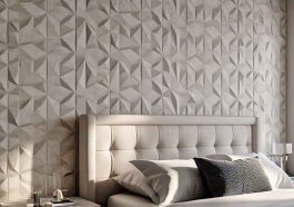 Textured Walls