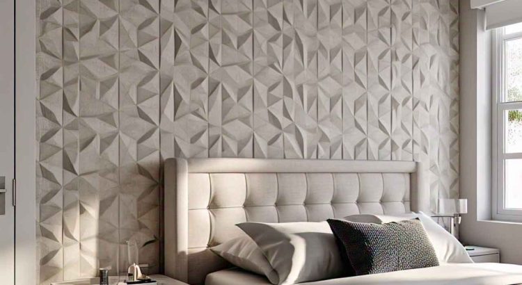 Textured Walls