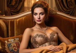 Bed Skirts as a Trendy