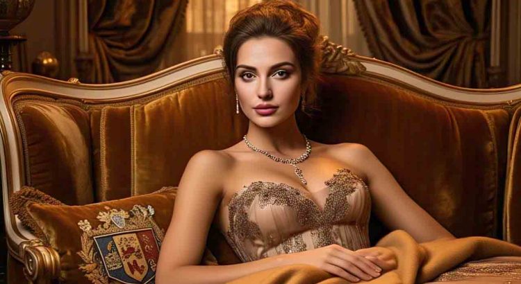 Bed Skirts as a Trendy