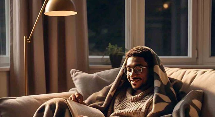 Beyond Productivity: Embracing the Cozymaxxing Lifestyle