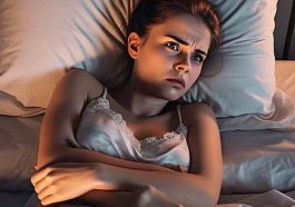 Chasing Perfect Sleep