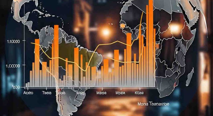 Climate Change Intensifies