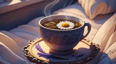 Cutting Caffeine and Sugar