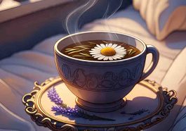 Cutting Caffeine and Sugar