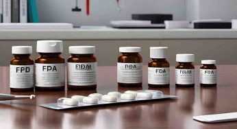 Double Benefit: New Sleep Apnea Drug Treats OSA