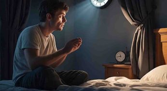 Early Wake Ups May Signal Thyroid Trouble