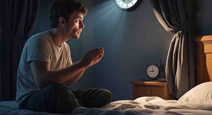 Early Wake Ups May Signal Thyroid Trouble