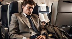 Jet Lag