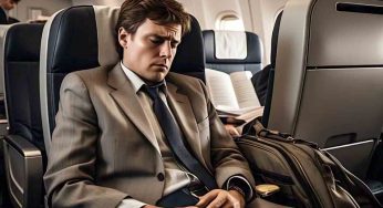 Jet Lag: How Crossing Time Zones Disrupts Your Sleep